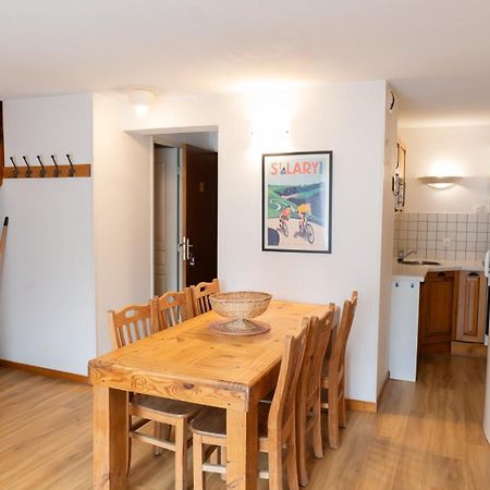 Residence Les Arches サン・ラリー・スラン エクステリア 写真