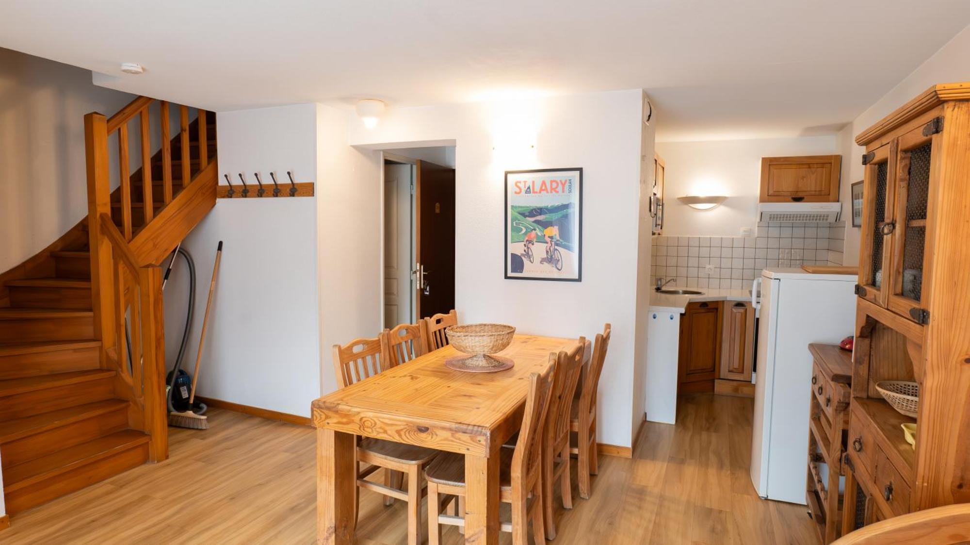 Residence Les Arches サン・ラリー・スラン エクステリア 写真