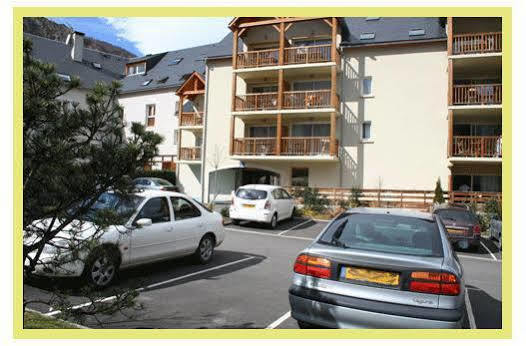 Residence Les Arches サン・ラリー・スラン エクステリア 写真