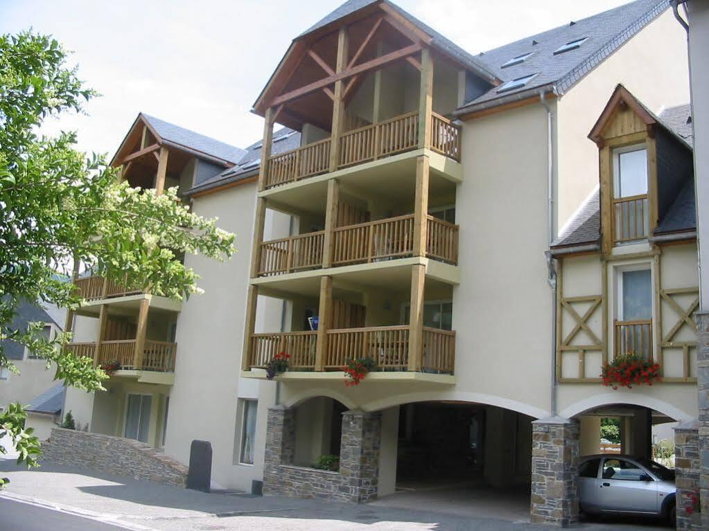 Residence Les Arches サン・ラリー・スラン エクステリア 写真